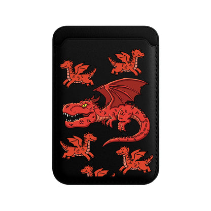 CRIMSON BROOD-Leather Kartlık