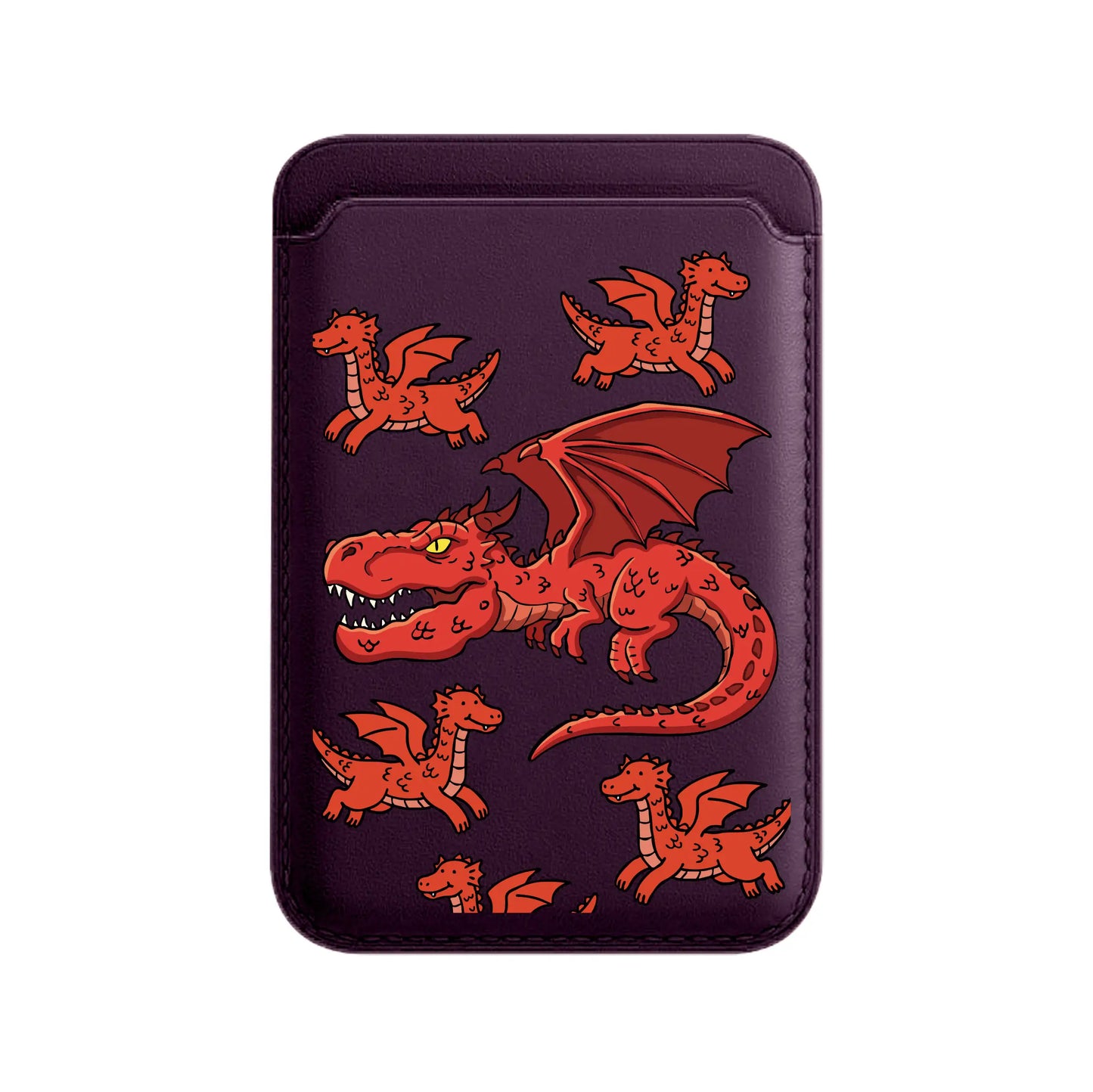 CRIMSON BROOD-Leather Kartlık