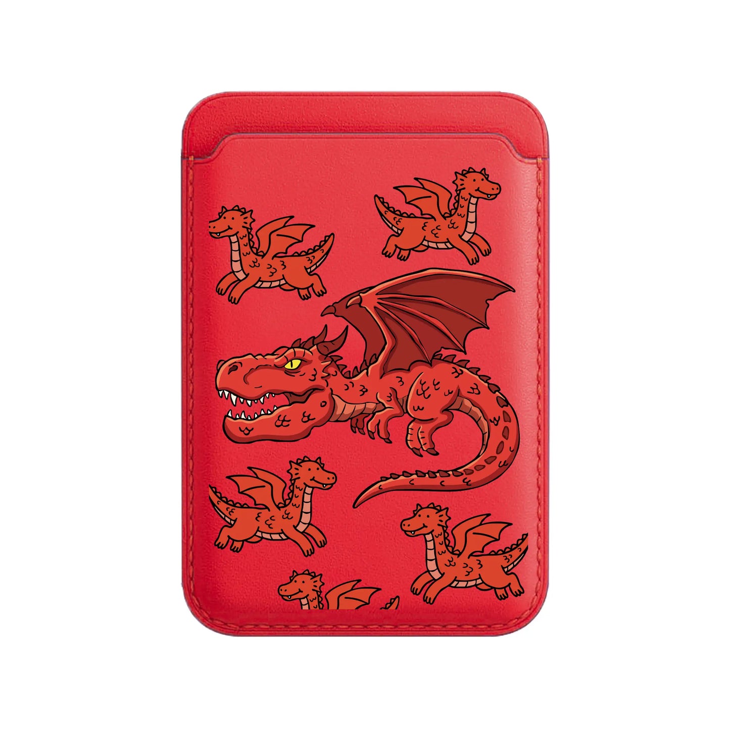 CRIMSON BROOD-Leather Kartlık