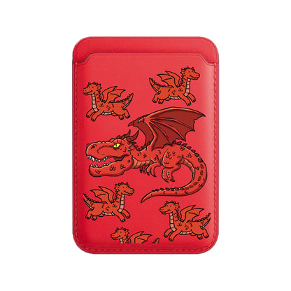 CRIMSON BROOD-Leather Kartlık