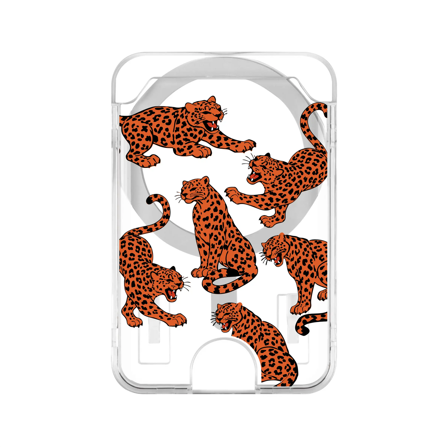 ROAR RETURN-Clear Kartlık