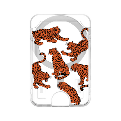 ROAR RETURN-Clear Kartlık