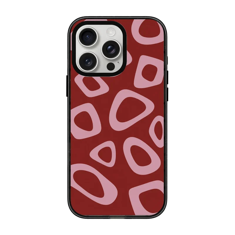 ROSY LOOPS-Power Kılıf - iPhone 13 Pro