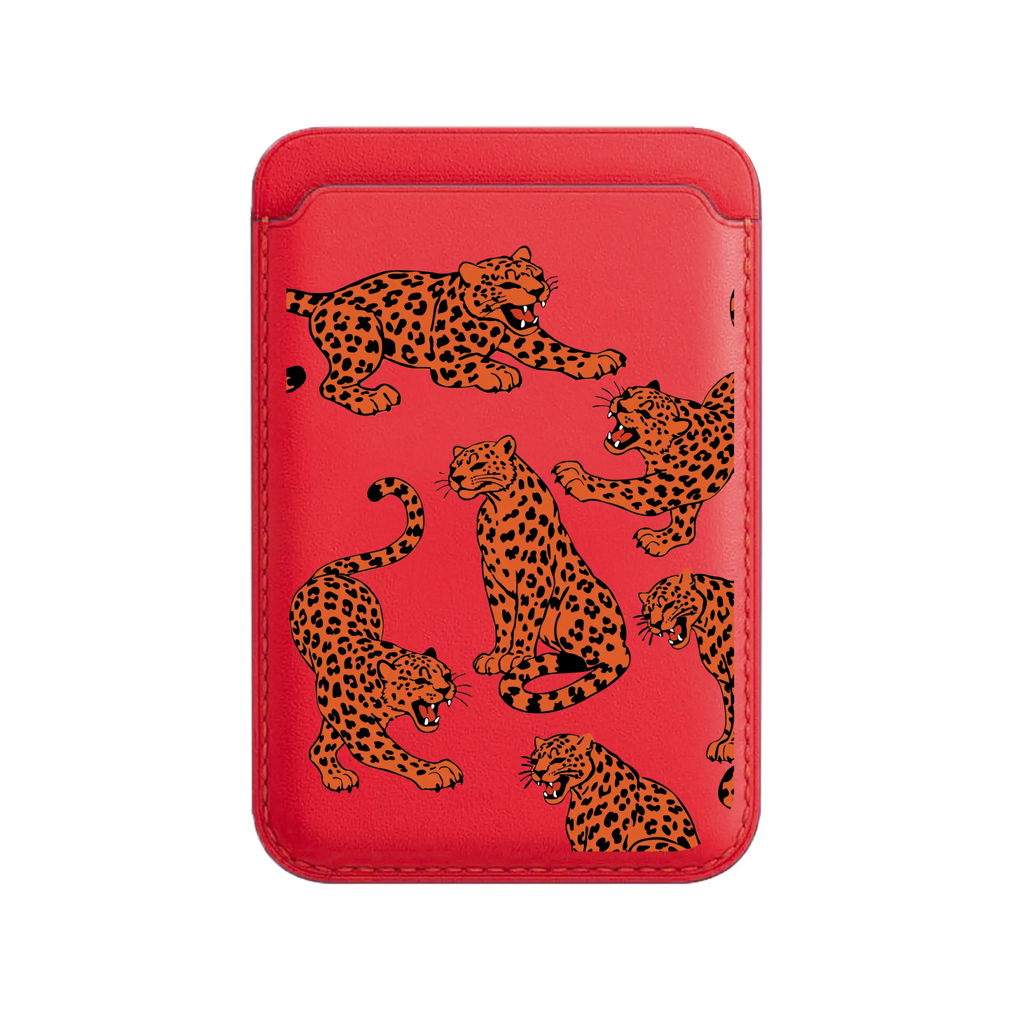 ROAR RETURN-Leather Kartlık