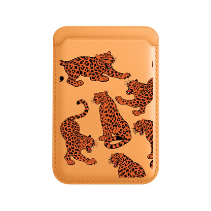 ROAR RETURN-Leather Kartlık