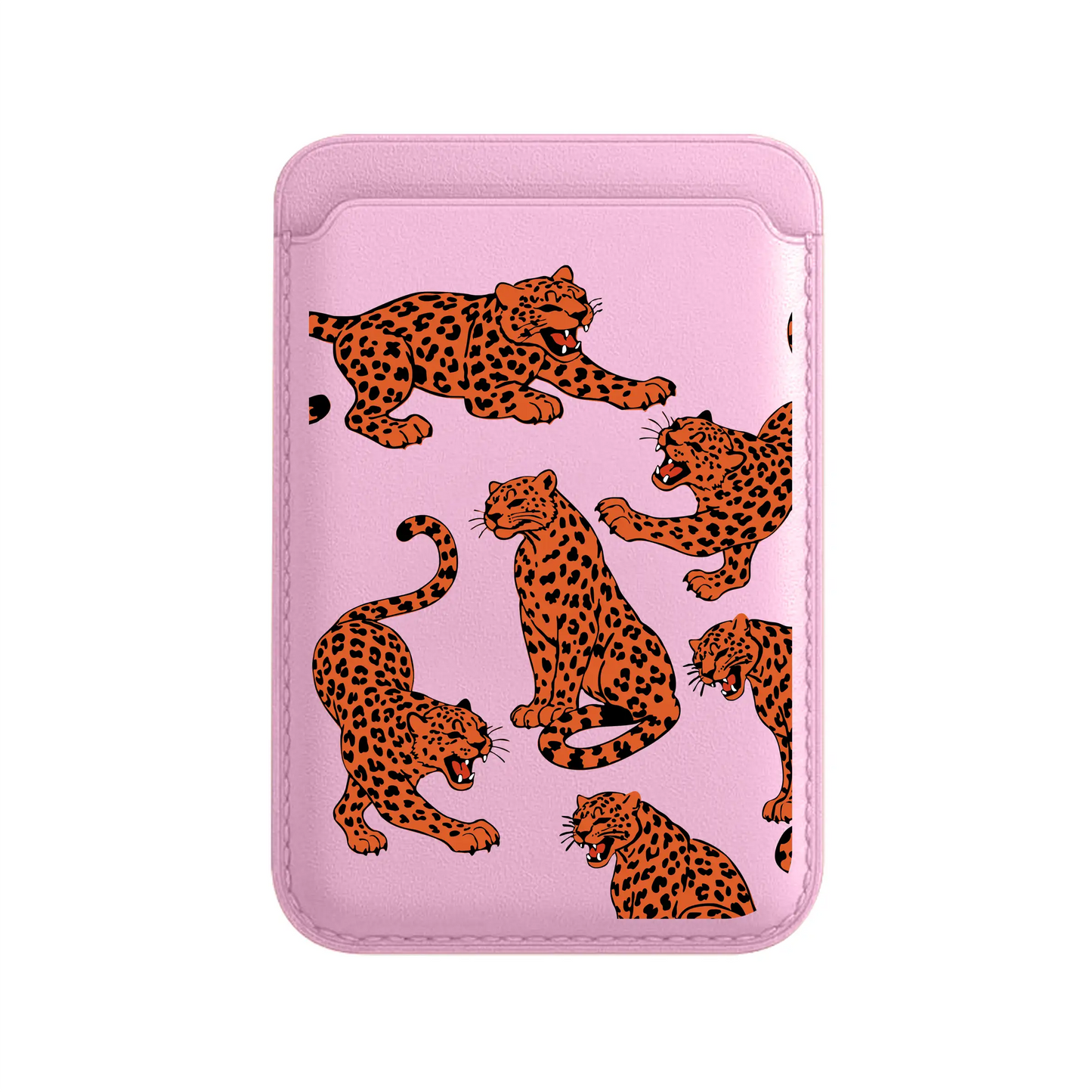 ROAR RETURN-Leather Kartlık