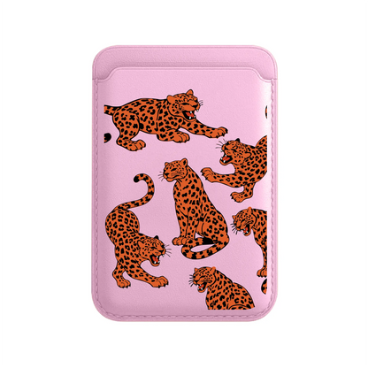 ROAR RETURN-Leather Kartlık