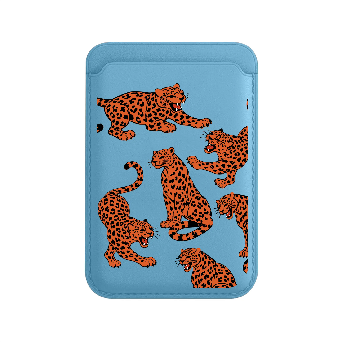 ROAR RETURN-Leather Kartlık