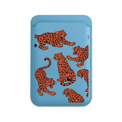 ROAR RETURN-Leather Kartlık
