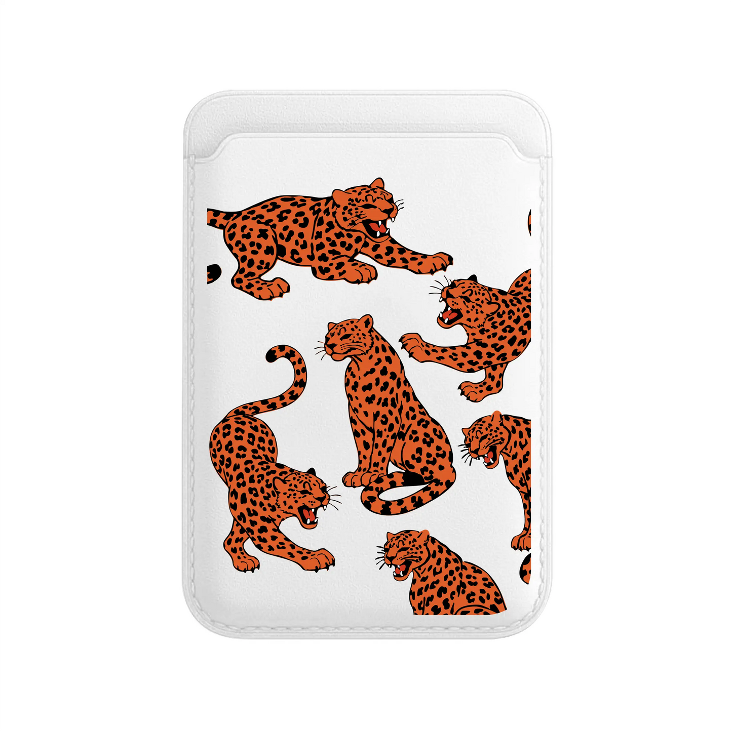ROAR RETURN-Leather Kartlık