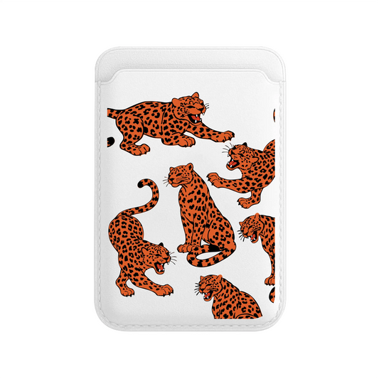 ROAR RETURN-Leather Kartlık