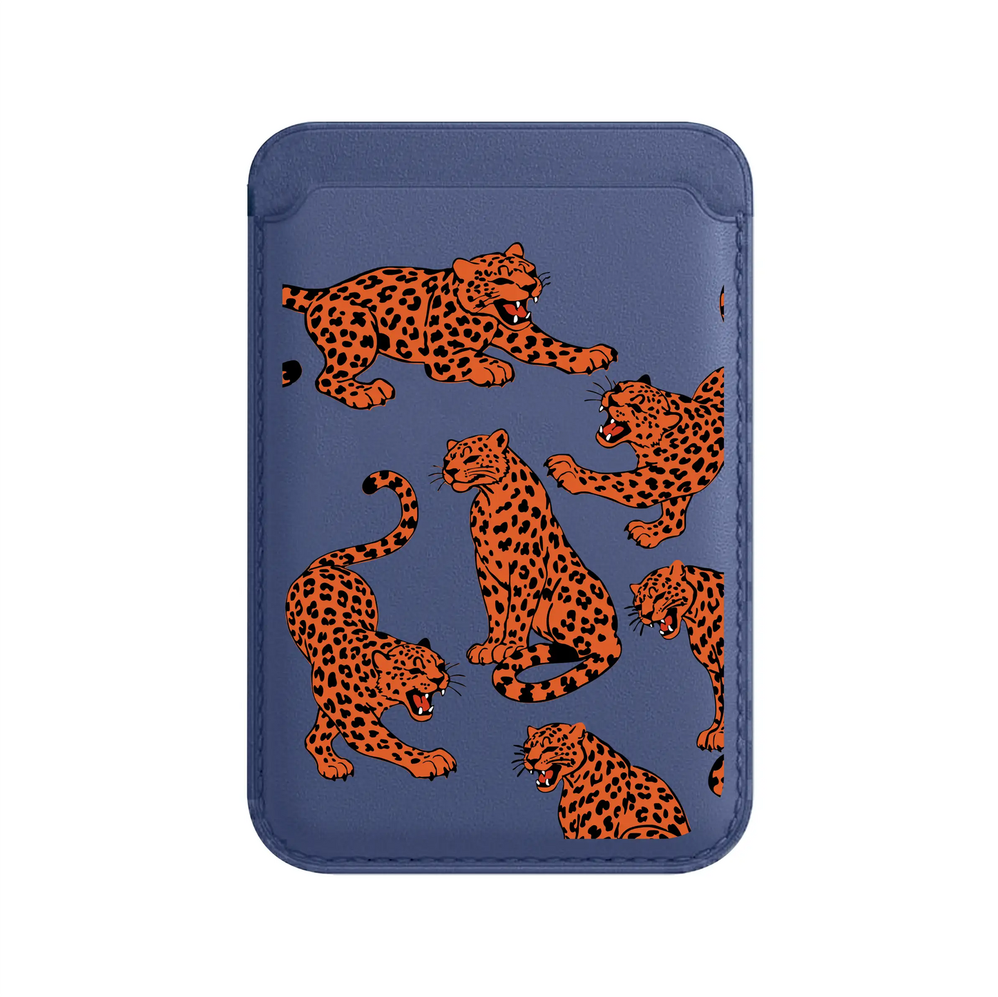 ROAR RETURN-Leather Kartlık