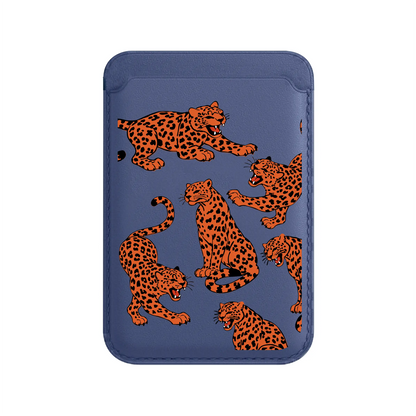 ROAR RETURN-Leather Kartlık