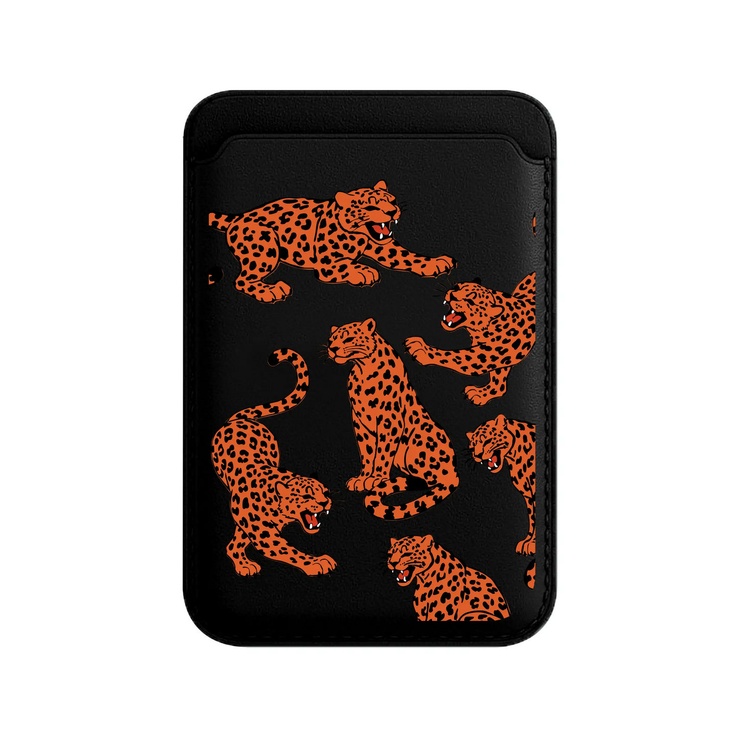 ROAR RETURN-Leather Kartlık