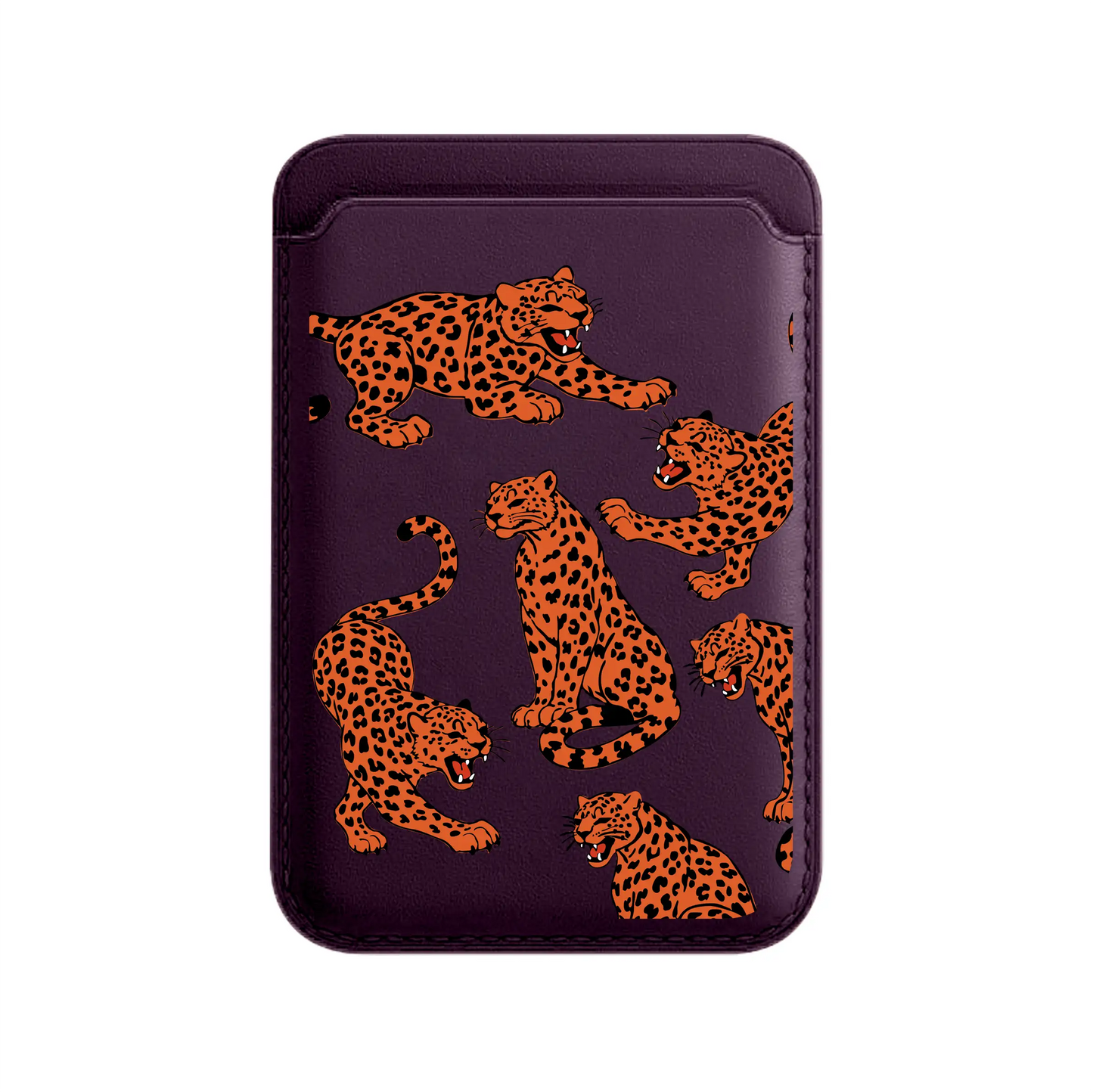 ROAR RETURN-Leather Kartlık