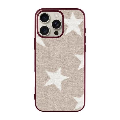 SOFT STARDUST-Ultra Silikon Kılıf-Realme C55