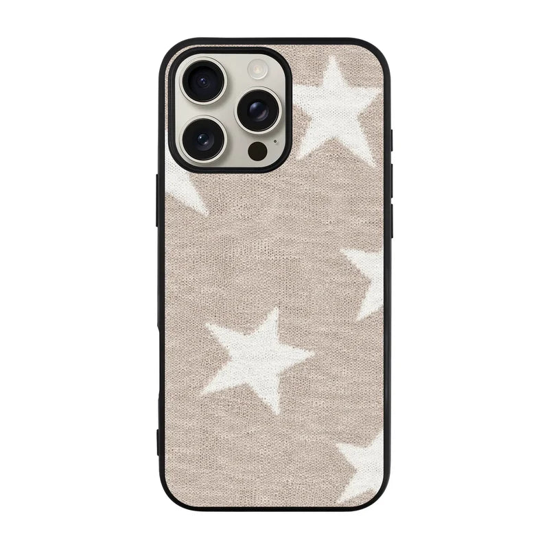SOFT STARDUST-Ultra Silikon Kılıf-Poco M5S