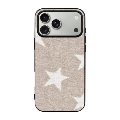 SOFT STARDUST-Ultra Silikon Kılıf-iPhone 18 Pro Max