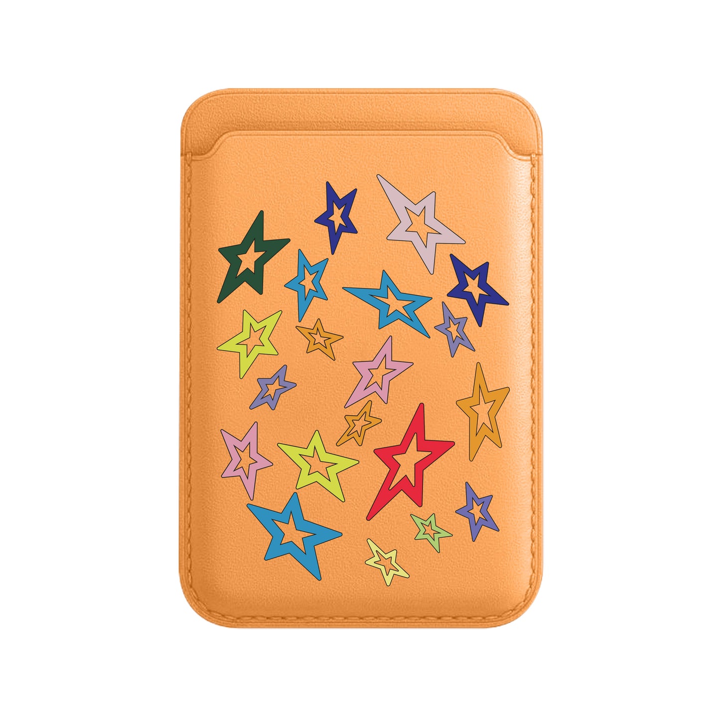 STAR-Leather Kartlık