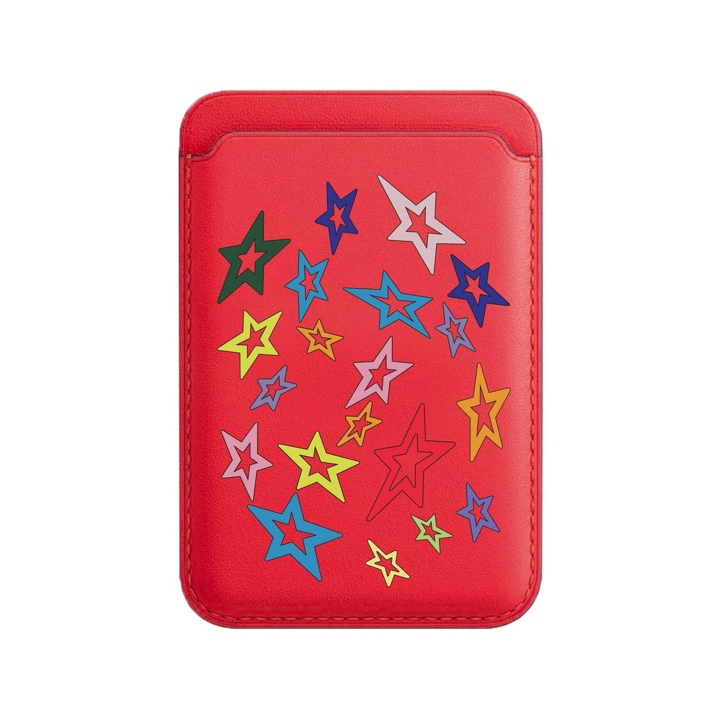 STAR-Leather Kartlık