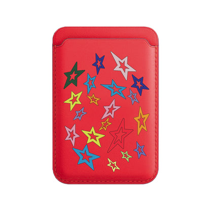 STAR-Leather Kartlık