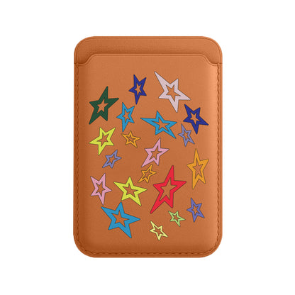 STAR-Leather Kartlık