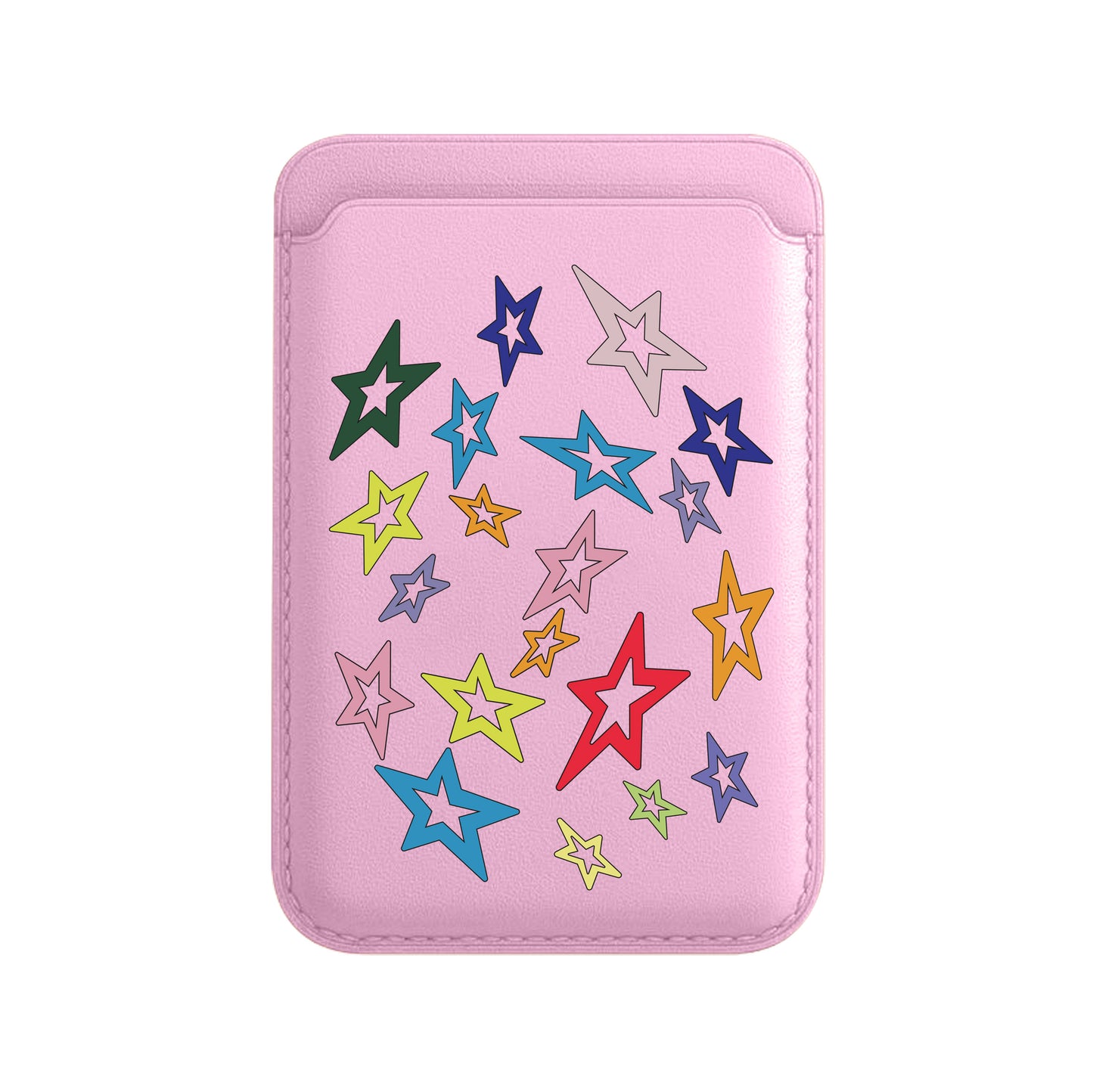 STAR-Leather Kartlık