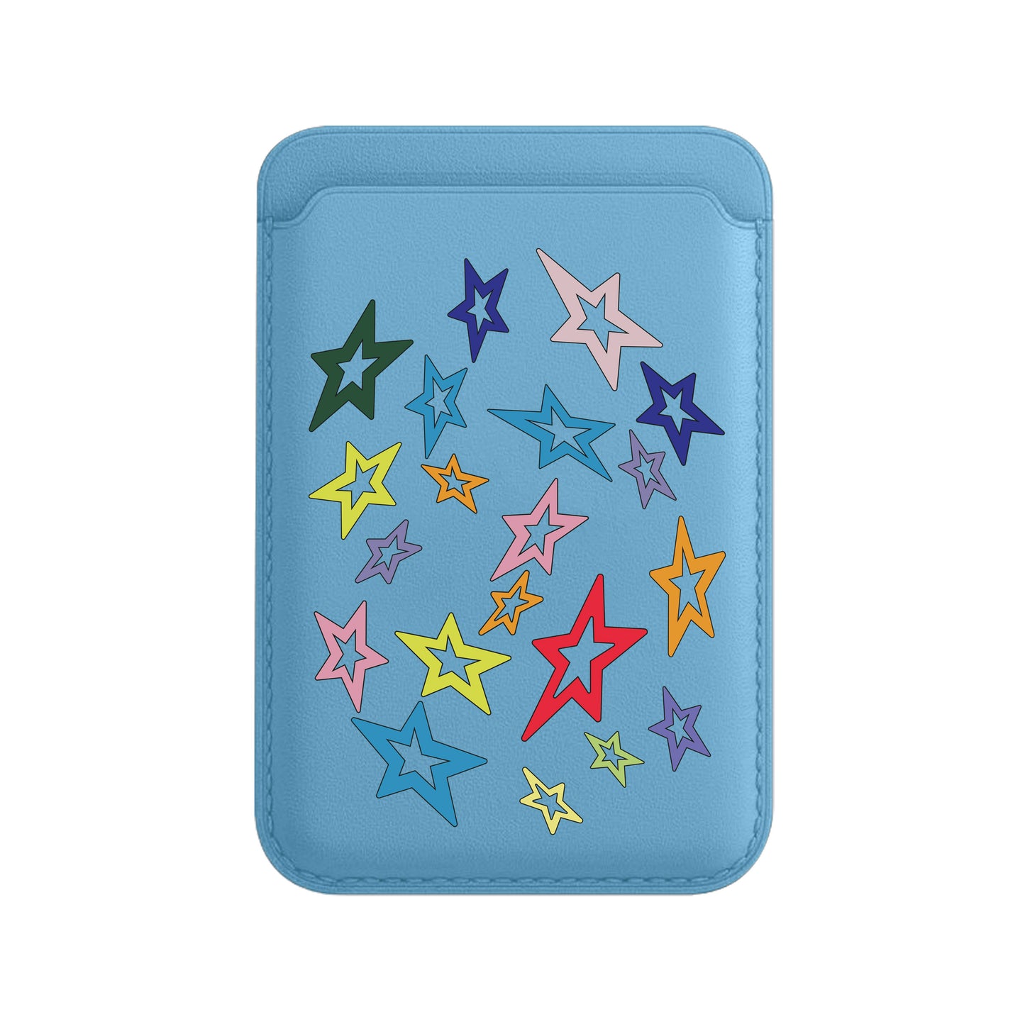 STAR-Leather Kartlık