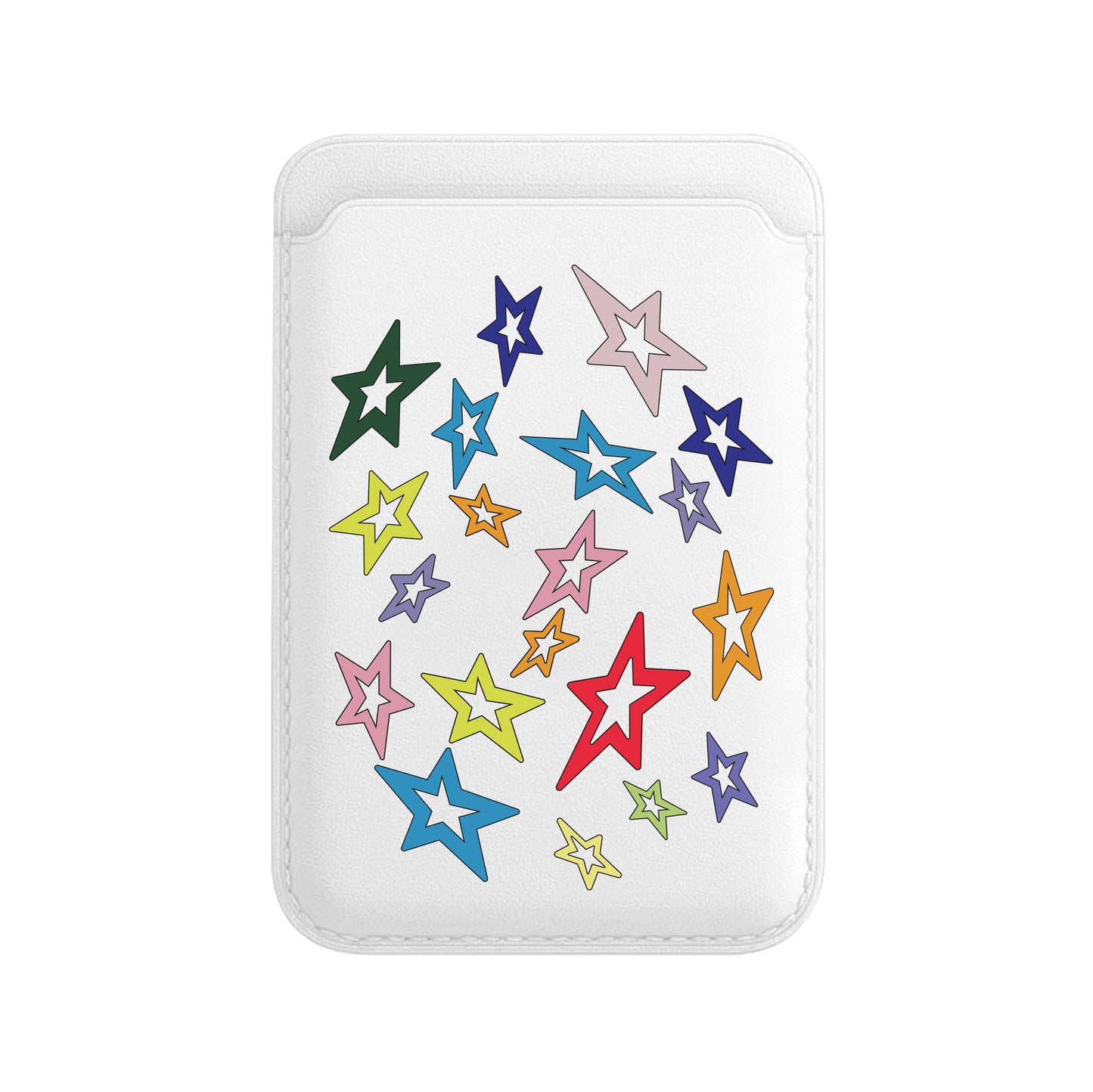 STAR-Leather Kartlık