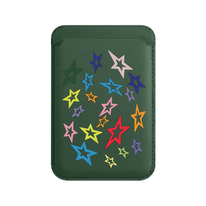 STAR-Leather Kartlık