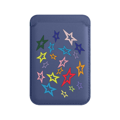 STAR-Leather Kartlık