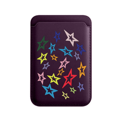 STAR-Leather Kartlık