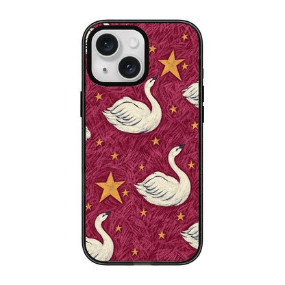 SWAN DREAM-Power Kılıf - iPhone 17e