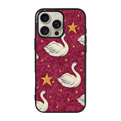 SWAN DREAM-Ultra Silikon Kılıf-Poco M5S