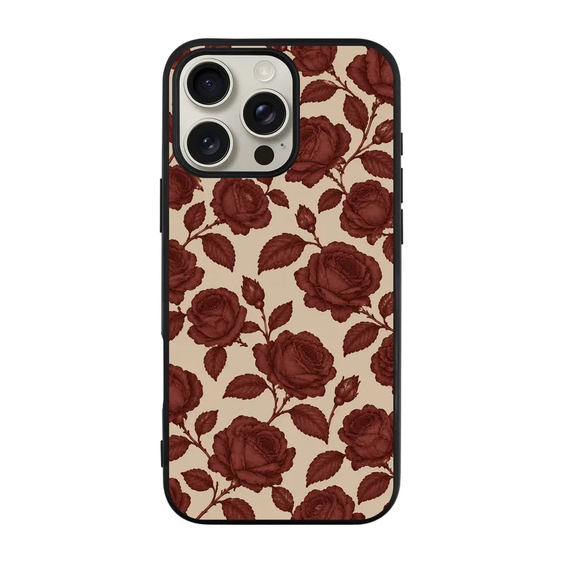 VINTAGE ROSE-Ultra Silikon Kılıf-Galaxy A04