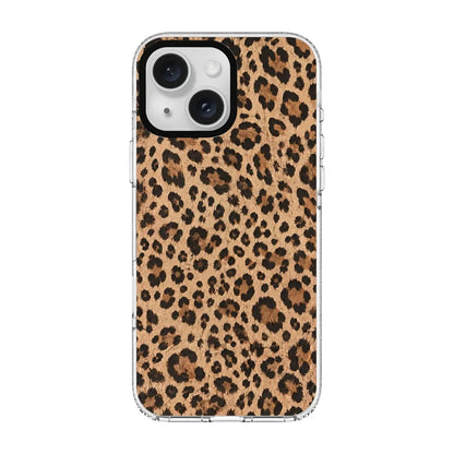 WILD INSTINCT-Clear Kılıf MagSafe Özellikli - iPhone 13