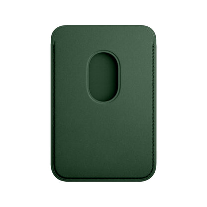 HEART GARDEN-Leather Kartlık