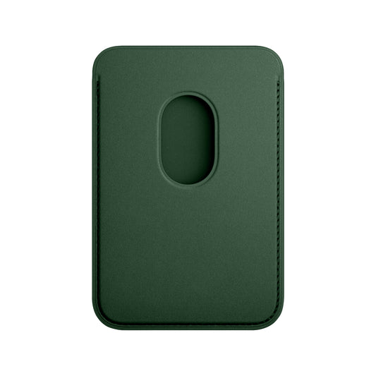 HEART GARDEN-Leather Kartlık