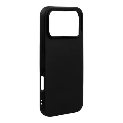 FANTASTIC CATS-Ultra Silikon Kılıf-iPhone 18 Pro