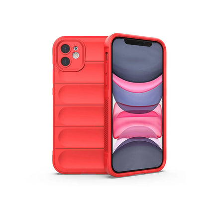 NEW-Ruggy Kılıf - iPhone 11