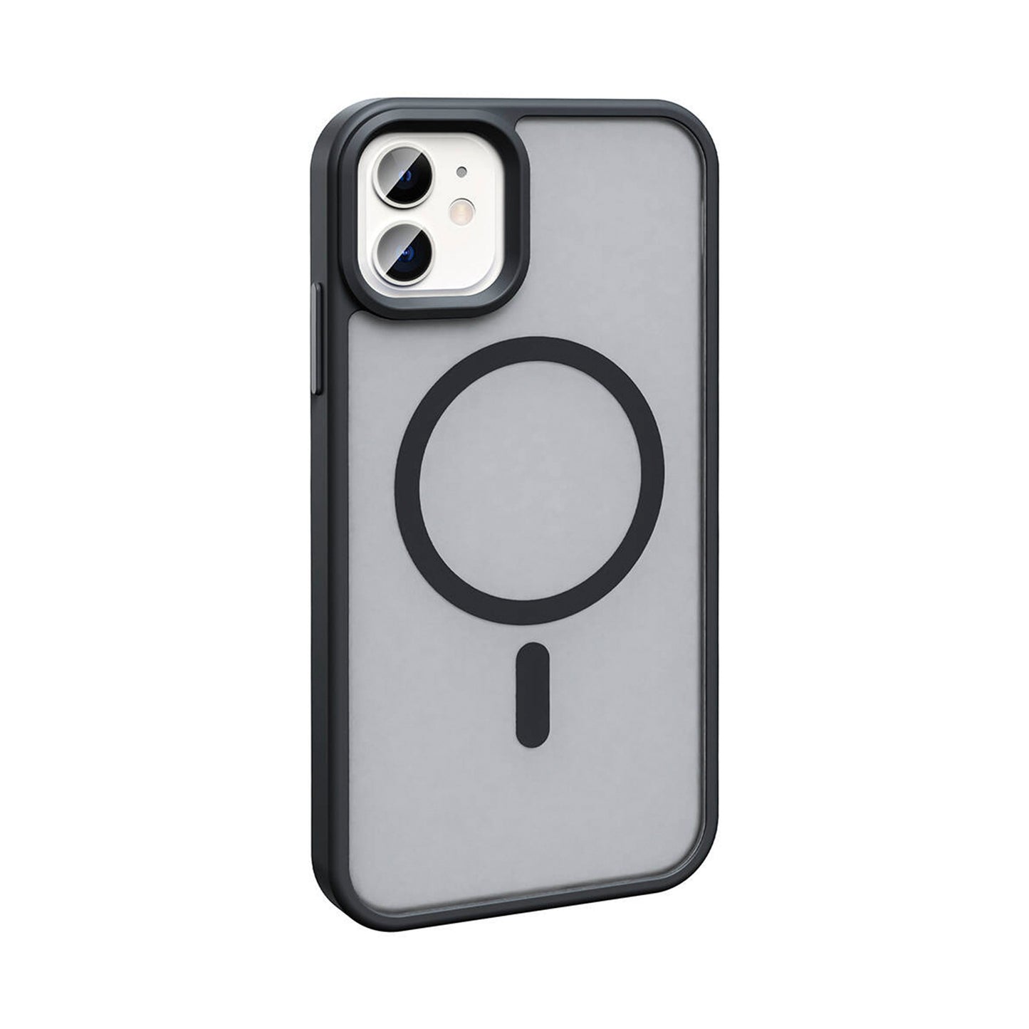 NEW-Selcyl Kılıf MagSafe Özellikli - iPhone 11