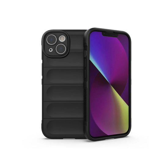 NEW-Ruggy Kılıf - iPhone 13