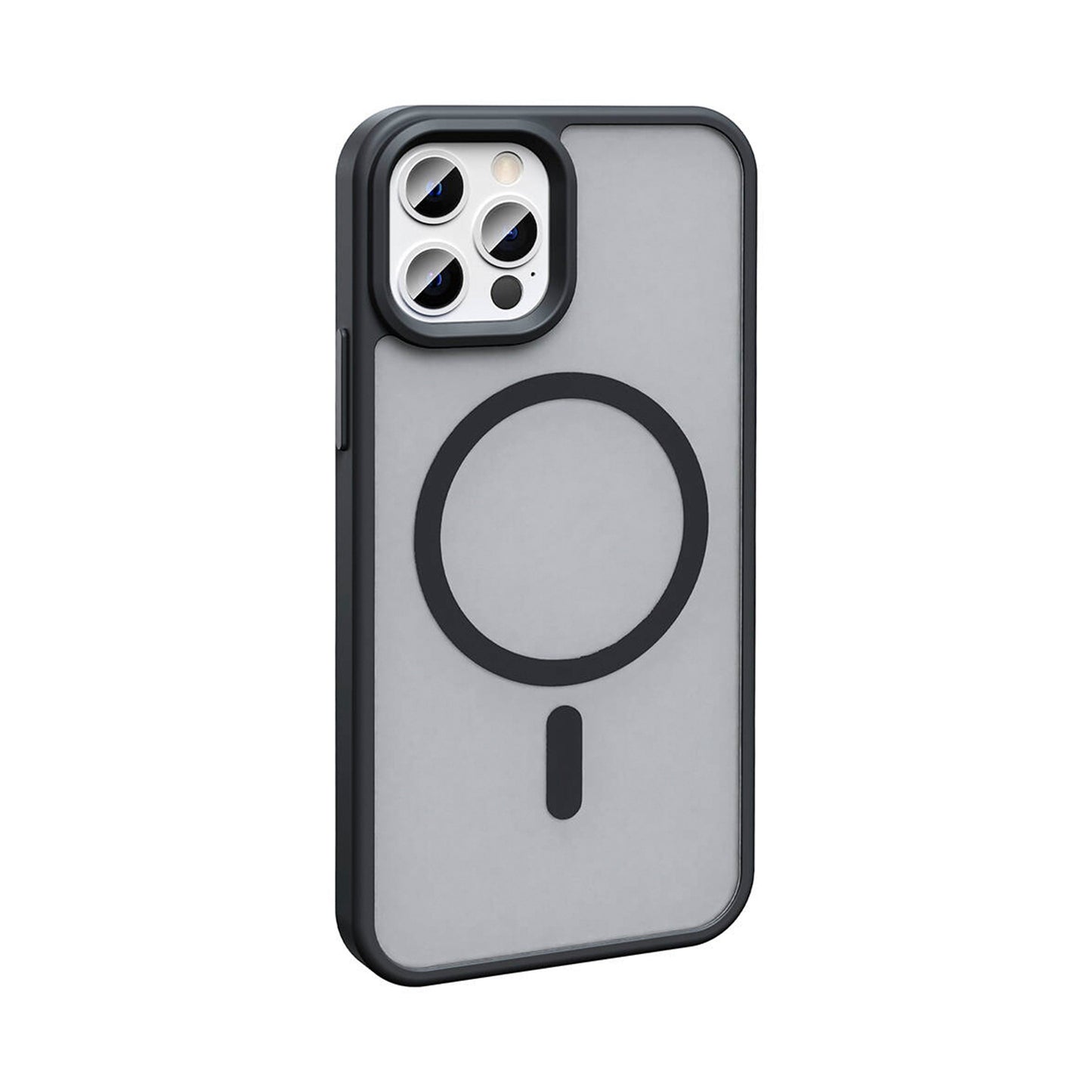 NEW-Selcyl Kılıf MagSafe Özellikli - iPhone 13 Pro