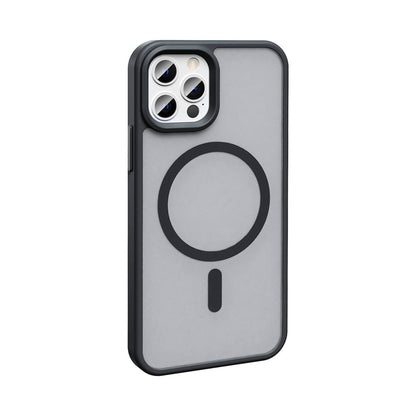 NEW-Selcyl Kılıf MagSafe Özellikli - iPhone 13 Pro