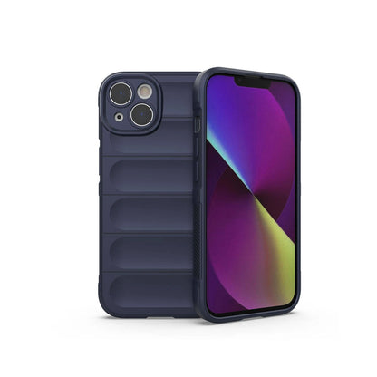 NEW-Ruggy Kılıf - iPhone 14