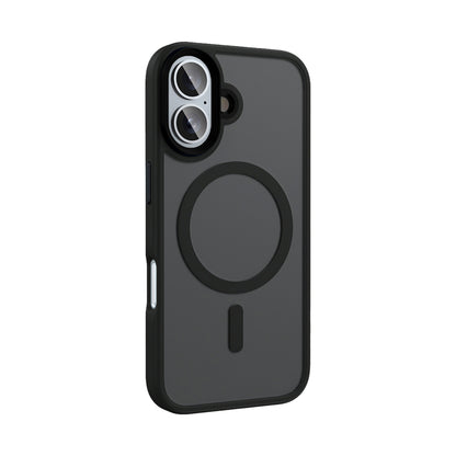 NEW-Robust Kılıf MagSafe Özellikli - iPhone 16 Plus