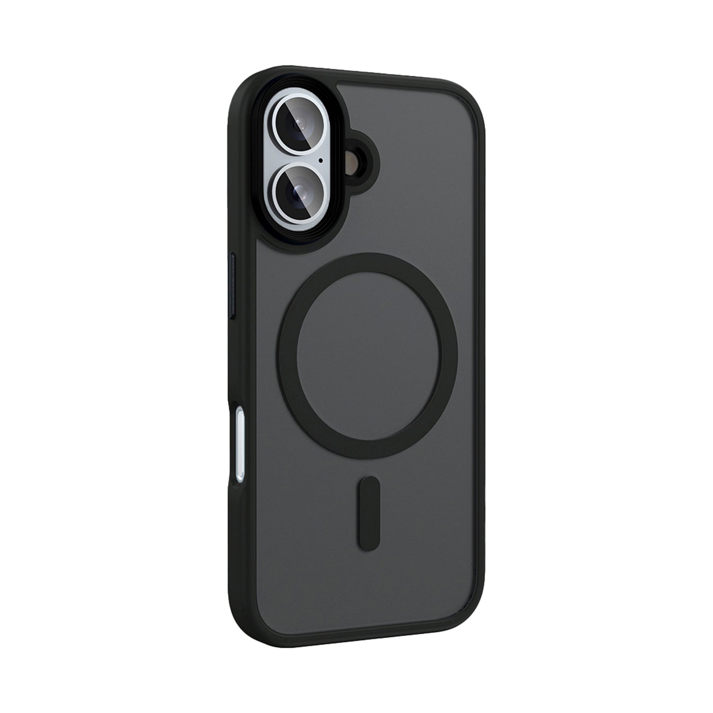 NEW-Robust Kılıf MagSafe Özellikli - iPhone 16