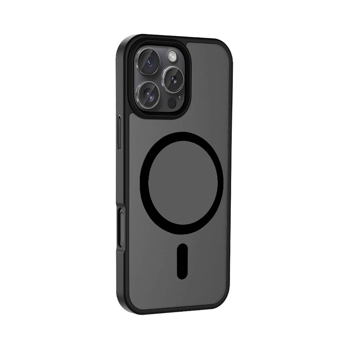 NEW-Selcyl Kılıf MagSafe Özellikli - iPhone 16