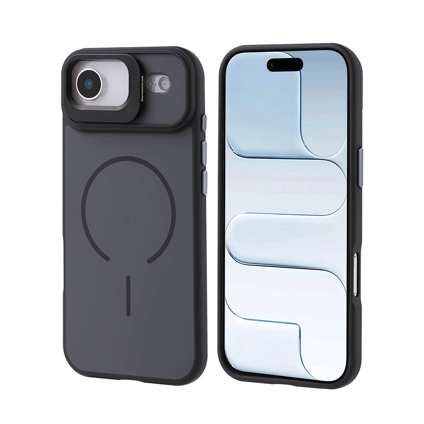 NEW-Ranger Kılıf MagSafe Özellikli - iPhone Air