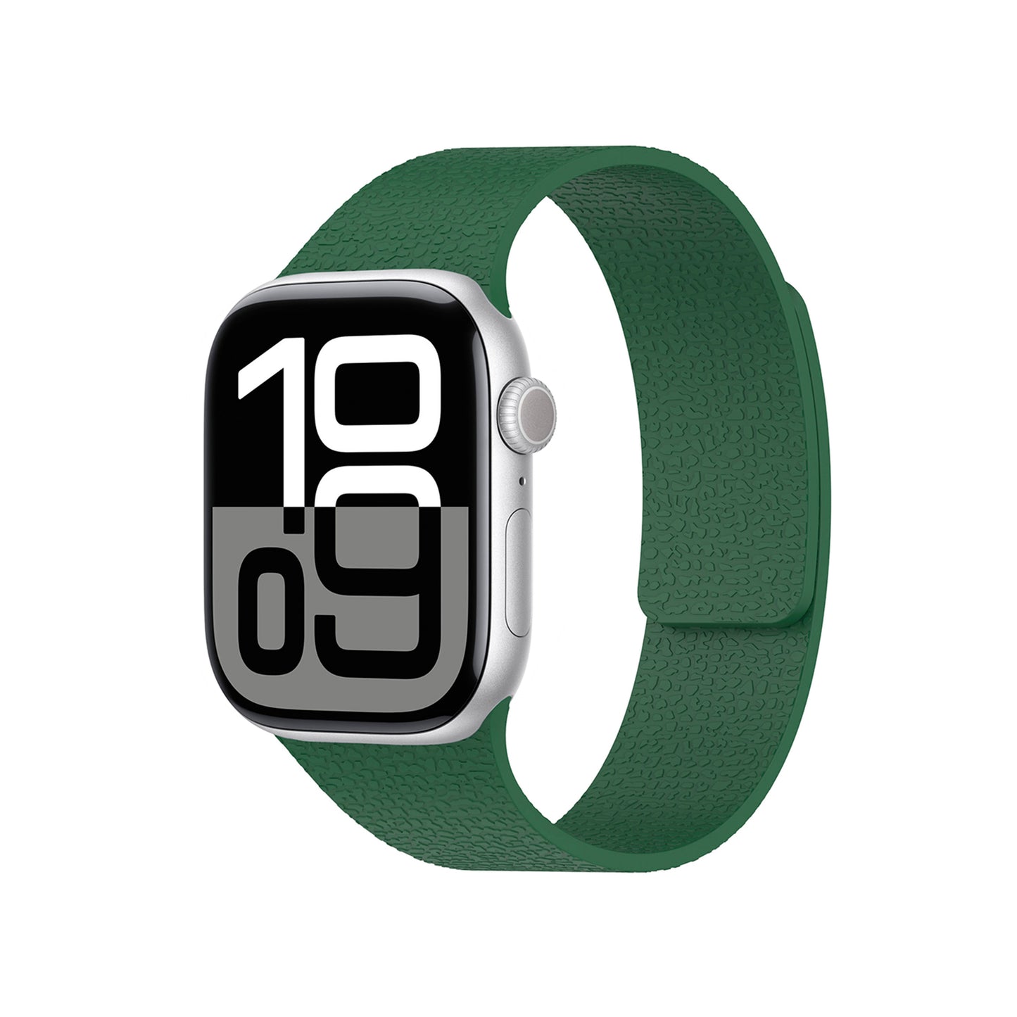 Apple Watch Gravit Kordon-Yeşil